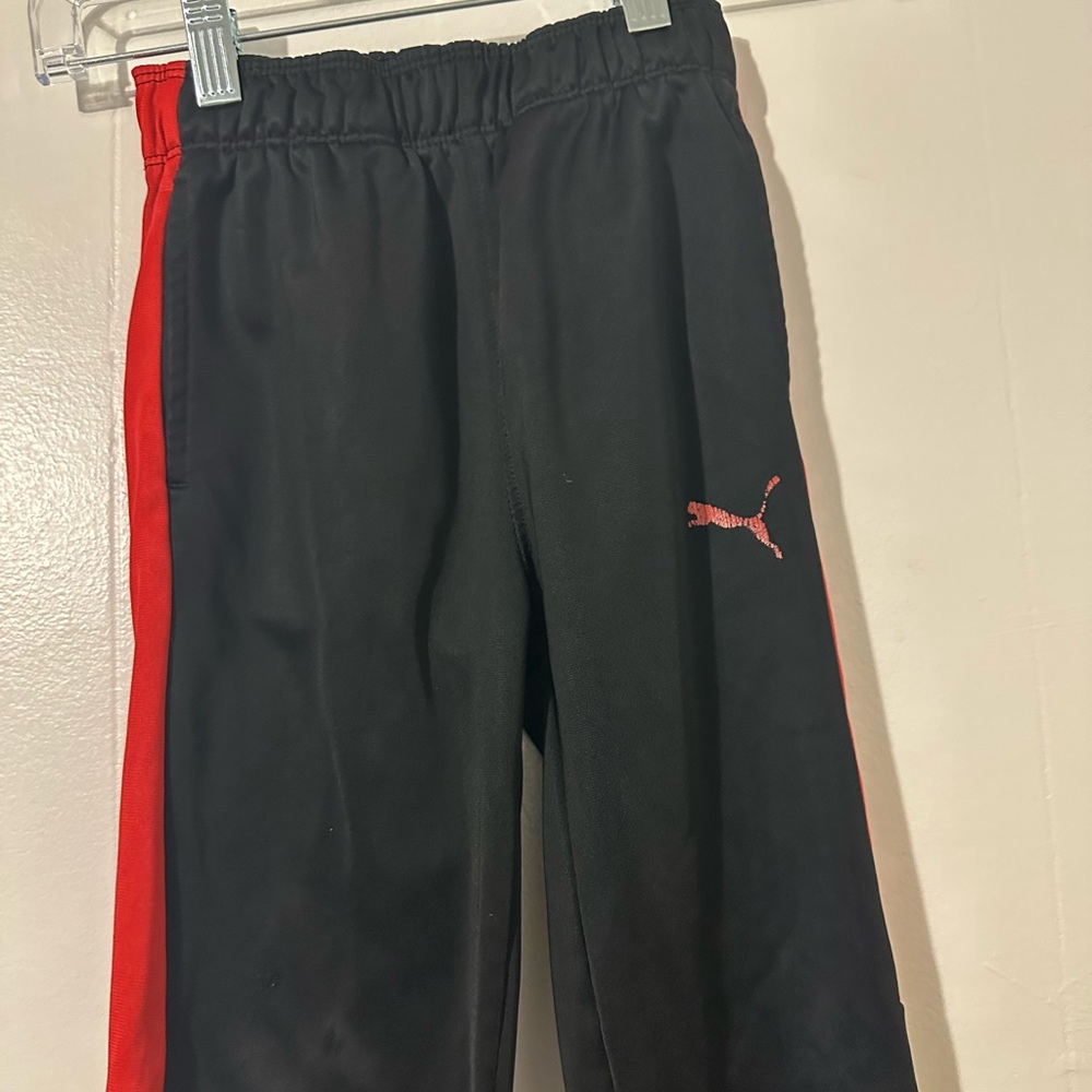 Puma Sweatpants